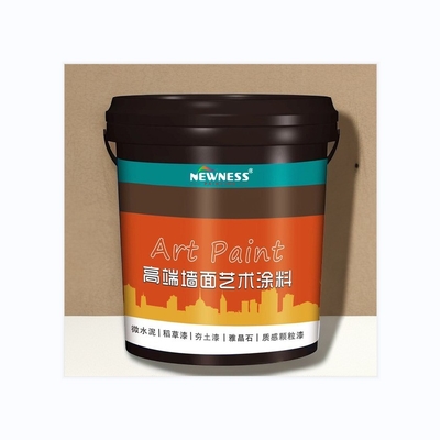 20L Mint Green Acrylic Anti Damp Interior Wall Latex Paint for Existing Finishes