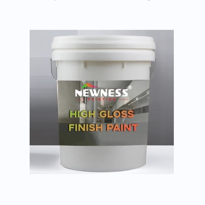 Single Component Waterproof Sunscreen Wall Paint Coating for Durable Wall Protection