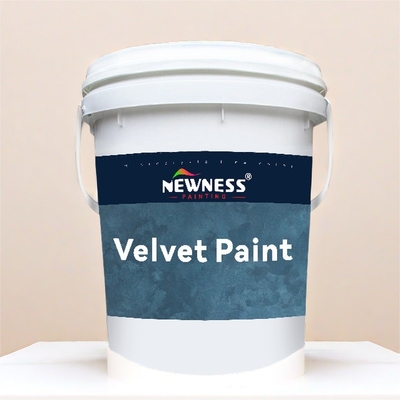 State-of-the-art Washable Coating for Advanced Interior Latex Paintings and Wall Arts