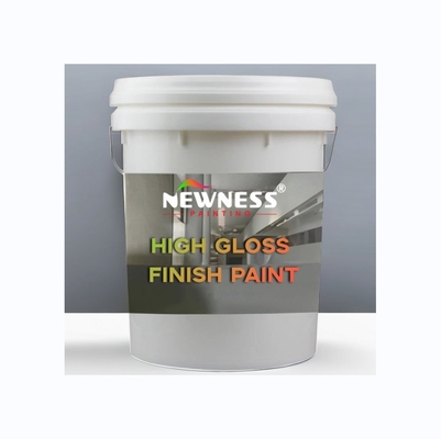 20kg Acrylic Base Coating for Wall Surface Concrete Primer Paint