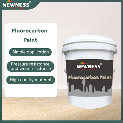 Chlorinated Rubber Anti-rust Paint EINECS No. 201-177-9 for Ship Bottom Protection
