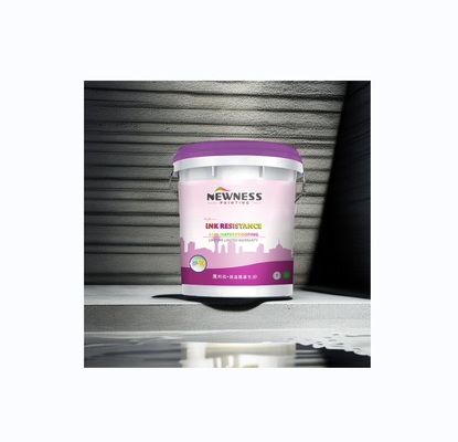 Redispersible Polymer Powder for Aluminum Wall Coating Application Area Aluminum