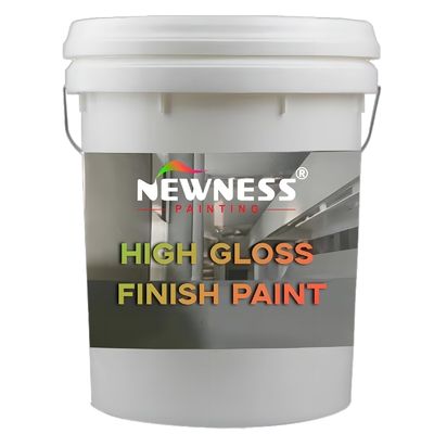 Floor Lacquer with MF Tio2 Jotafloor Topcoat Solvent-free Epoxy Primer/Topcoat Paint