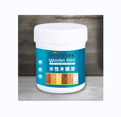 Matt satin Glossy High Glossy Thinner for Cleaning Wood Lacquer Paint POLYURETHANE