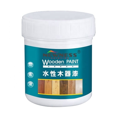 Matt satin Glossy High Glossy Thinner for Cleaning Wood Lacquer Paint POLYURETHANE