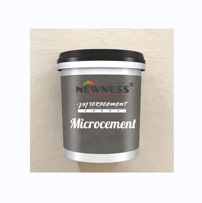 20KG/BUCKET Interior Decorative Stucco Paint Two Components for Interior and Exterior