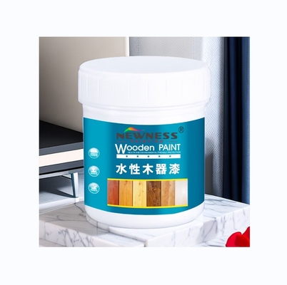 POLYURETHANE Teak Oil for Outdoor Wood Structure Coating Paint