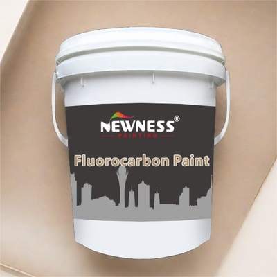 Acrylic Chlorinated Rubber Aerial Sign Paint Resistant to Harsh Altitude Conditions