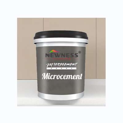 Microcement Coating Building French VOC Regulations A Certified State Liquid Coating
