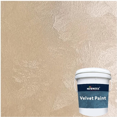 MF Tio2 Stucco Texture Paint Water-based Liquid Coating for Interior Wall Decoration