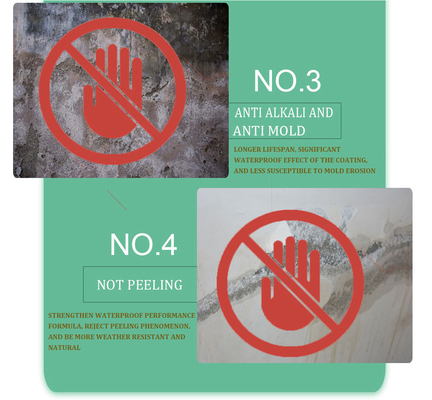 High Adhesion Wall Decorative Emulsion Interior Spray Paint NEWNESS Advanced Latex Acrylic