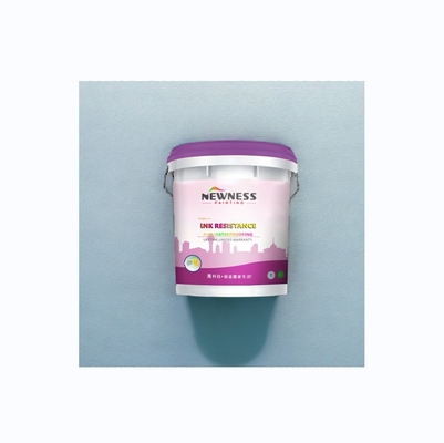Building Coating NEWNESS Interior Stone Texture Wall Coating with EINECS No. 201-177-9