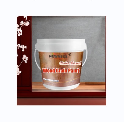 Wood Effect Sublimation Print Epoxy Polyester Powder Coating Paint CAS No. 67763-03-5