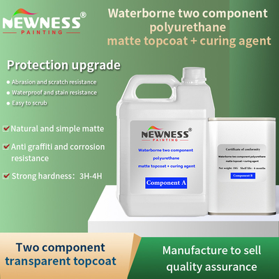 Transform Your Stone Surfaces with Factori Waterborne Coatings' Easy-to-Clean Varnish