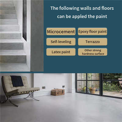 Transform Your Stone Surfaces with Factori Waterborne Coatings' Easy-to-Clean Varnish
