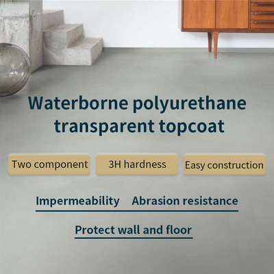 Transform Your Stone Surfaces with Factori Waterborne Coatings' Easy-to-Clean Varnish