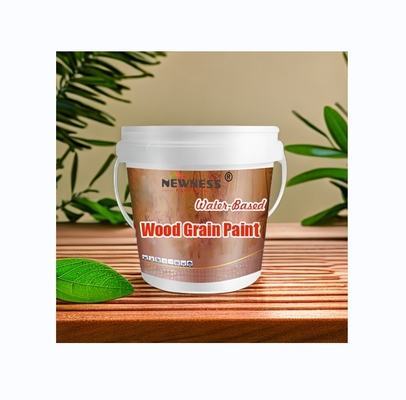 Acrylic Main Raw Material Natural Stone Textured Paint for Musical Instruments