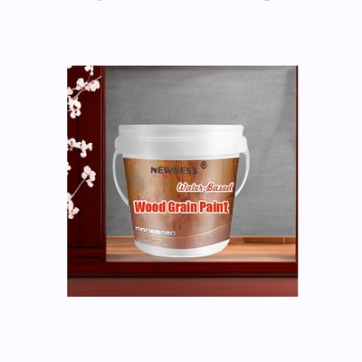 Real Stone Varnish for Waterproof Finish on Exterior and Interior Walls in Matt Color