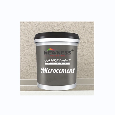 OEM/ODM Service Micro Cement Wall Paint for Gamazine House Wall Paper Wallpapers