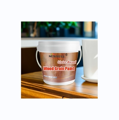 Acrylic Main Raw Material Waterproof Natural Texture Stone Paint for All Applications