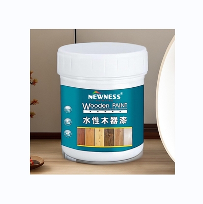 High Glossy UV Coating Bright Clear Topcoat with Curtain Coating and High Fullness