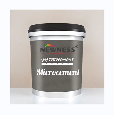 Waterproof Texture Paint for Interior Wall Application Exterior Interior Decoration