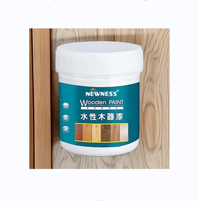 POLYURETHANE Pu Sealer Primer Wood Paint 20KG/BUCKET Volume for Furniture Refinishing