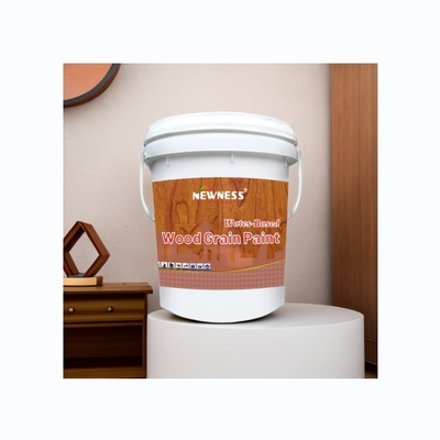 Vacuum Sublimation Powder Coatings for Heat Transfer Wood Grain Decoration Function