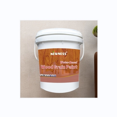Certified Wooden Effect Sublimation Heat Transfer Powder Coatings for Long Shelf Life