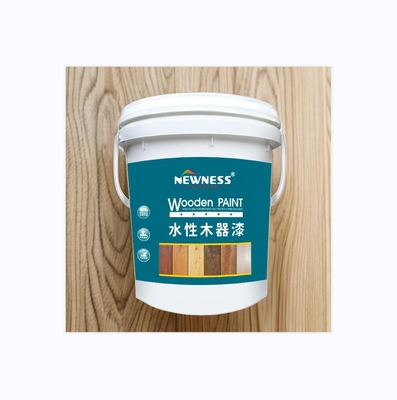 State Liquid Coating NEWNESS Primer Paint or Coating for UV Printing Method Brush and spray