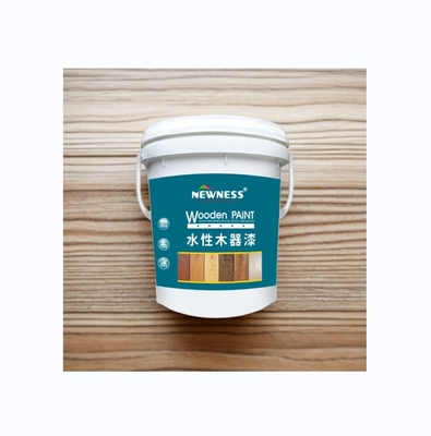 Versatile NEWNESS Transparent UV Putty for Various Applications Drying Time 4-8 Hours
