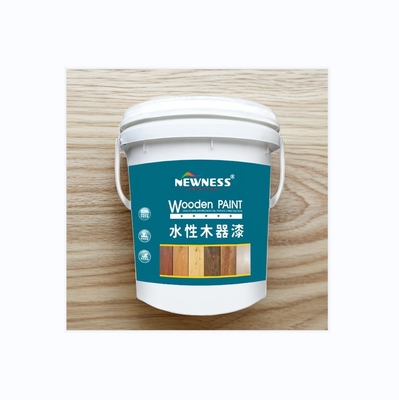Water Based Polyurethane Uv Varnish for High Gloss Finish and Scratch Resistance