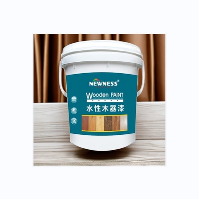 20KG/BUCKET NEWNESS Invisible Uv transparent Protection Spray Paint for CAS No. 25035-69-2