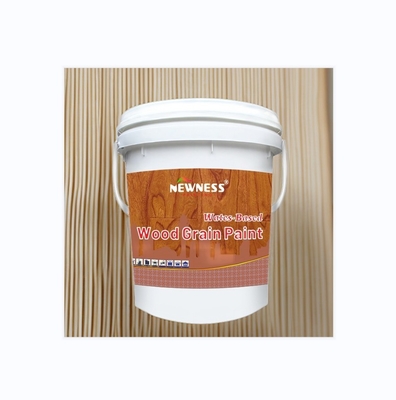Long-Lasting Wood Grain Effect Sublimation Powder Coating for Aluminum Door and Window POLYURETHANE Material