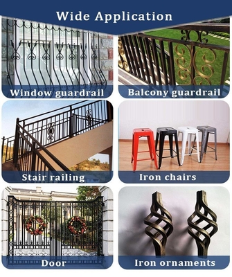 Container Anti-Corrosion Paint Custom Color for Metal Protection and Rust Prevention