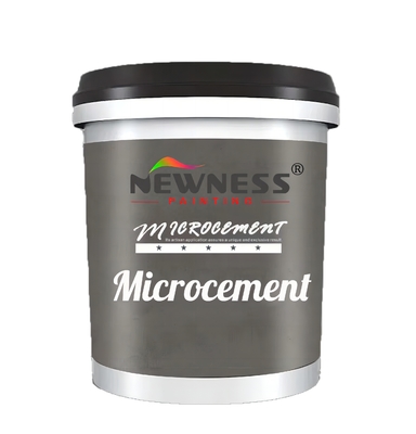 Architectural Paint Exclusive Putty Polymer with Tio2 MF and High Adhesion to Substrate