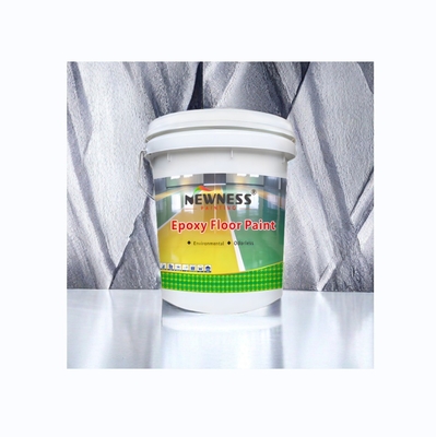24969-06-0 Epoxy Resin Primer Paint for Water-proof and Wear-resistant Warehouse Floor