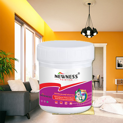 Brick-Free Glue for Exterior Wall and Bathroom Floor Tile 20KG Volume Building Coating