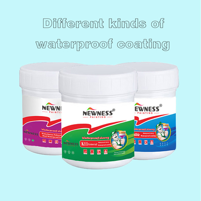 Brick-Free Glue for Exterior Wall and Bathroom Floor Tile 20KG Volume Building Coating