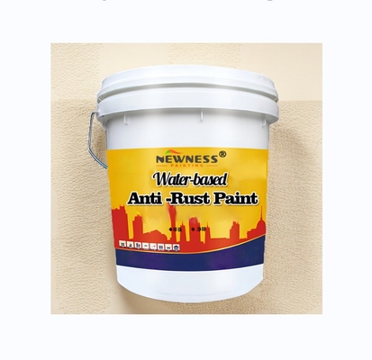 Boat Marine Antifouling Anti Fouling Paint Acrylic Raw Material 12 Months Shelf Life
