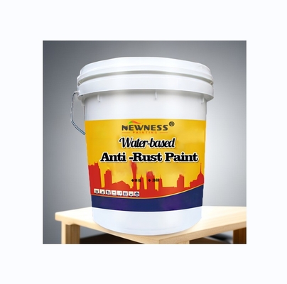 Spray Application Epoxy Coating for Aluminum Boats Protect Against Rust and Corrosion