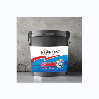 High Strength Polyurethane Waterproof Liquid Coating for Building Roofing State Liquid