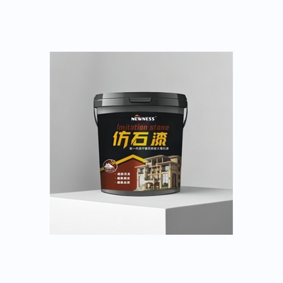 Alture Easy Application Liquid Granite Paint for Building Acrylic Main Raw Material