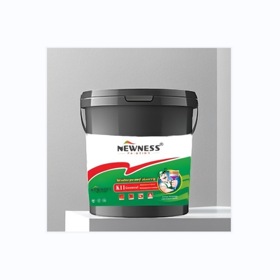 MF Tio2 Pure Acrylic Waterproof Glue for Roof and Wall Trusted by Customers Worldwide