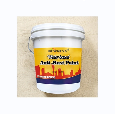 Acrylic Polyurethane Coating for Marine Construction Machinery Finish Anti-Corrosion