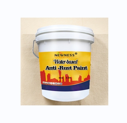 Environmental Protection Coatings Marine Paint Anti Rust Paint State Liquid Coating
