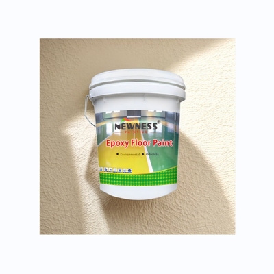 State-of-the-Art Liquid Coating Green Epoxy Resin Floor Coating for Durable Floors