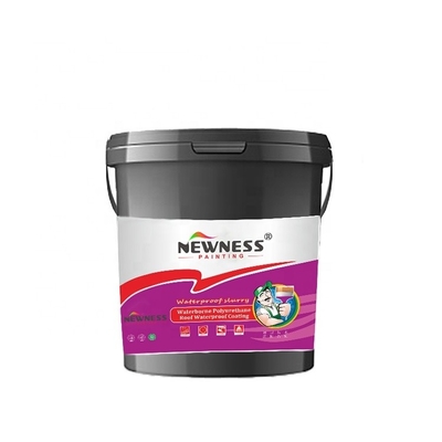 Ultimate Protection for Silicone Rubber Roofs Liquid Waterproofing Spray Coating