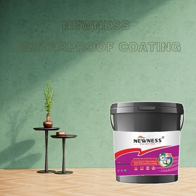Ultimate Protection for Silicone Rubber Roofs Liquid Waterproofing Spray Coating