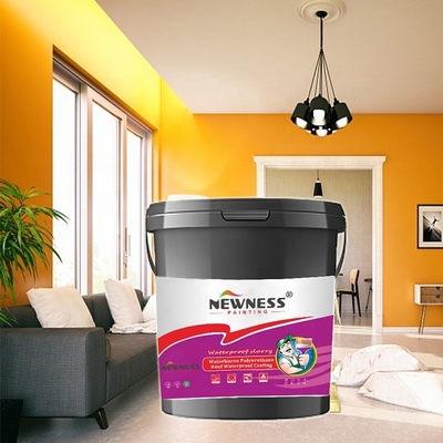 Ultimate Protection for Silicone Rubber Roofs Liquid Waterproofing Spray Coating